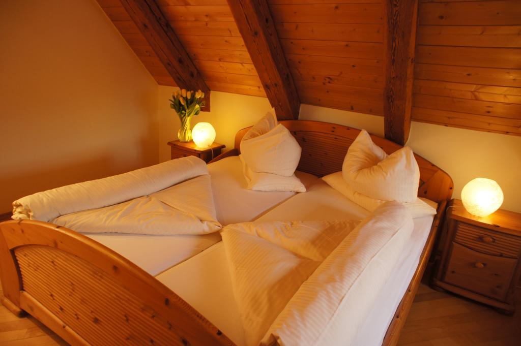 Hotel Zur Post Хершинг-ам-Аммерзе Экстерьер фото